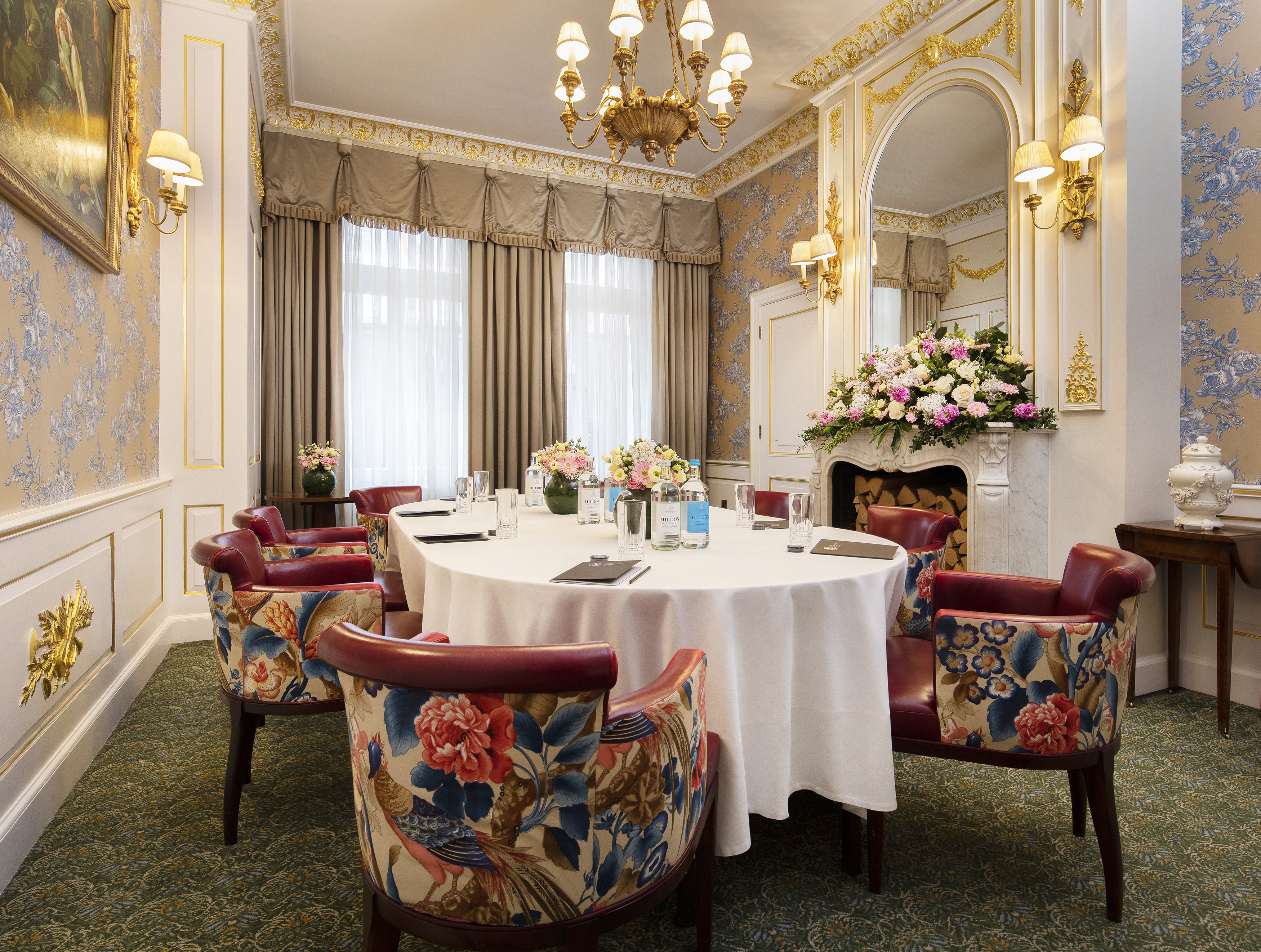 The Stafford London - image 1