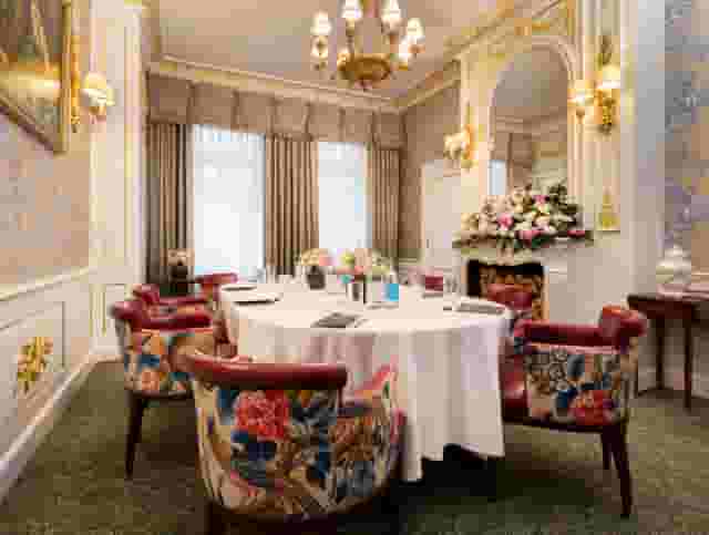 The Stafford London