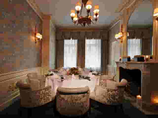 The Stafford London