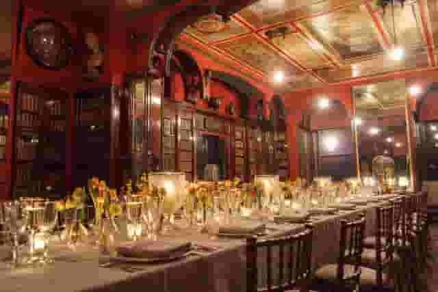 Sir John Soane's Museum
