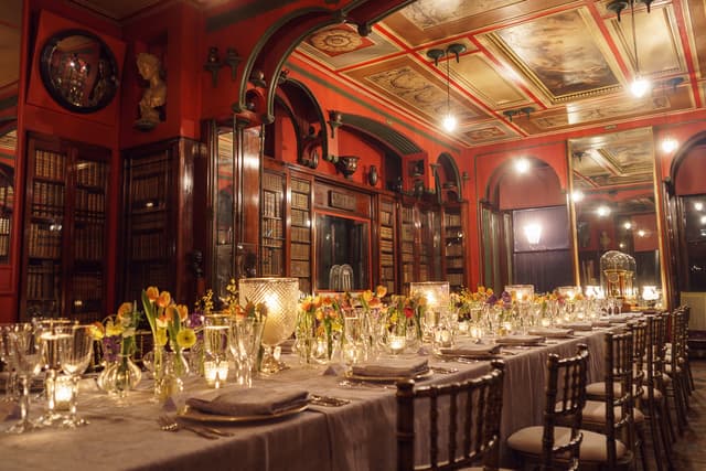 Sir John Soane's Museum