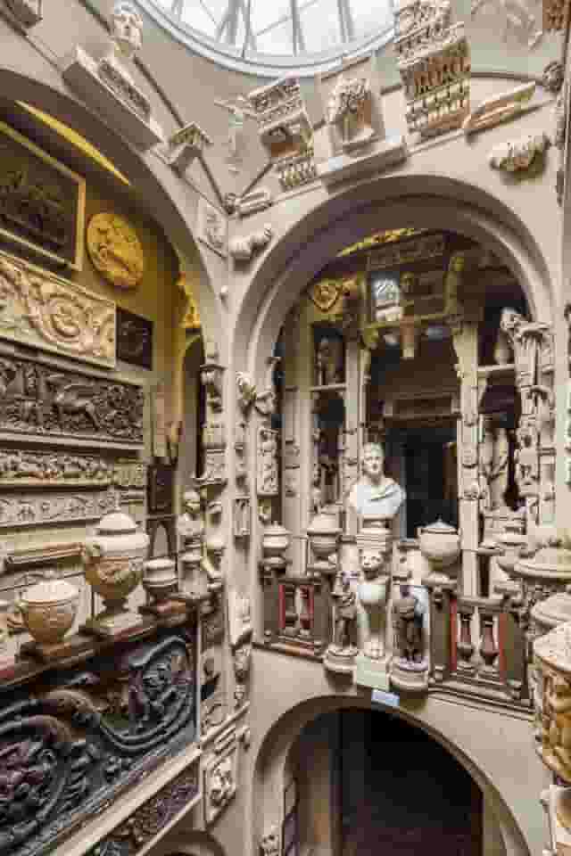 Sir John Soane's Museum
