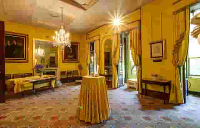 Sir John Soane's Museum