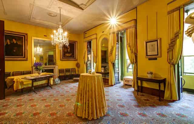 Sir John Soane's Museum