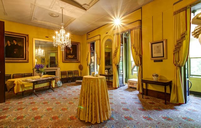 Sir John Soane's Museum