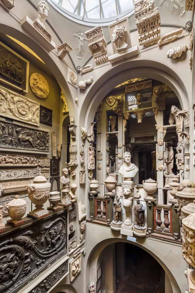 Sir John Soane's Museum