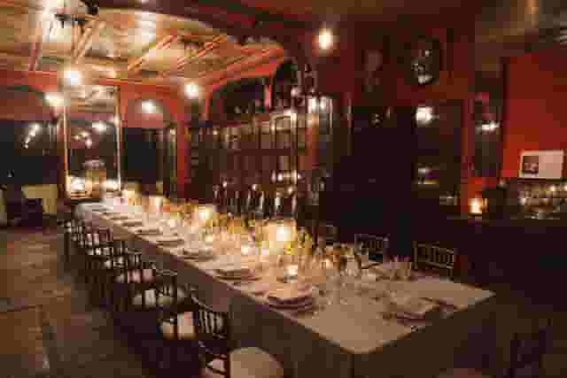 Sir John Soane's Museum