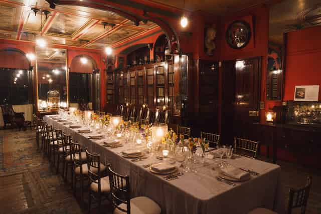 Sir John Soane's Museum