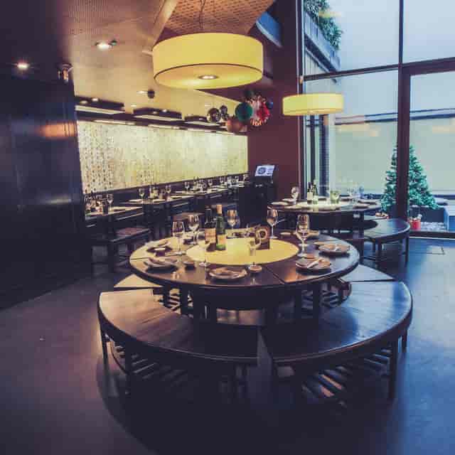 Ping Pong Soho