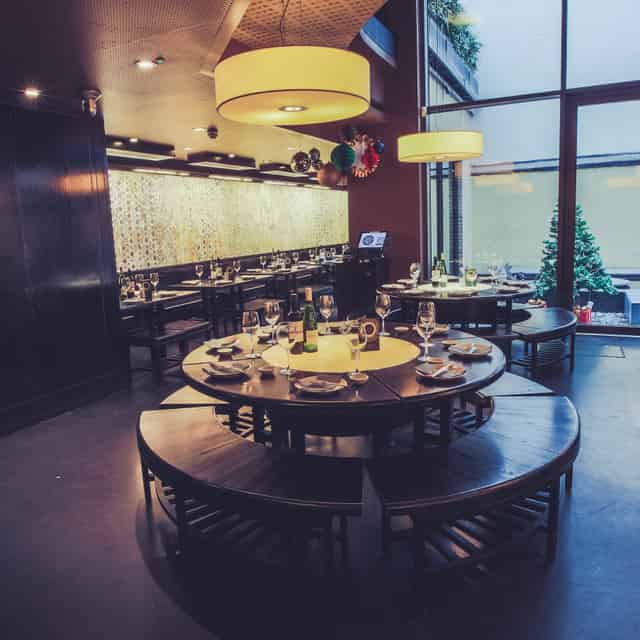 Group Bookings