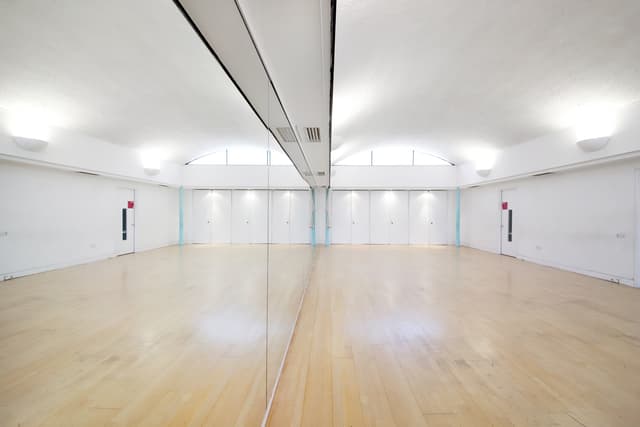 Studio 1 