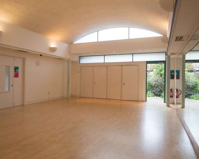 Studio 1 