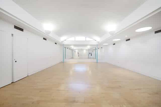 Clean Break Studios