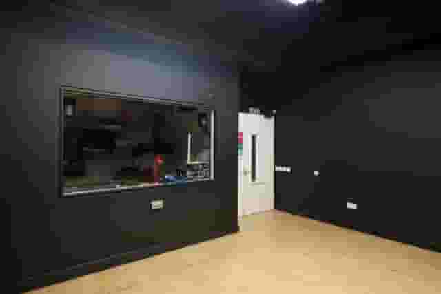 Studio 3