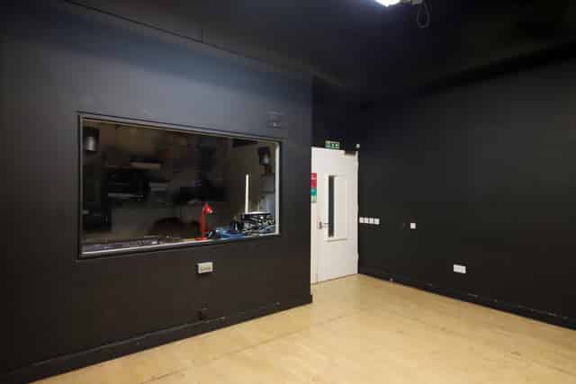 Clean Break Studios