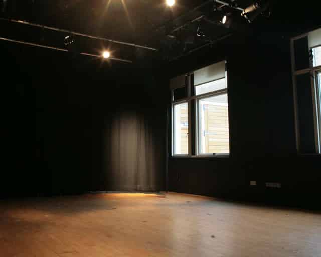 Clean Break Studios