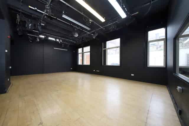 Clean Break Studios