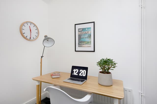 Meeting Room 1