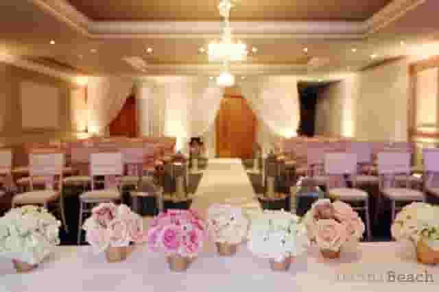 Alexander House Hotel