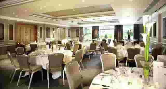 Alexander House Hotel