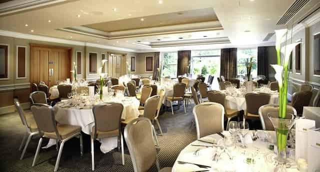 Alexander House Hotel