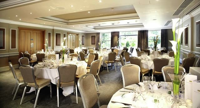 Alexander House Hotel