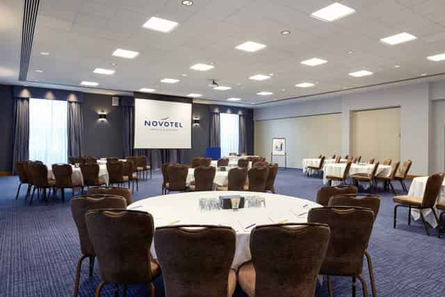 Novotel London Stansted Airport