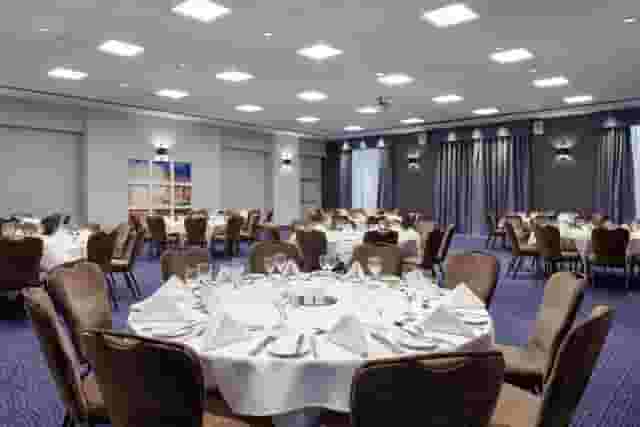 Novotel London Stansted Airport