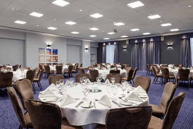 Novotel London Stansted Airport