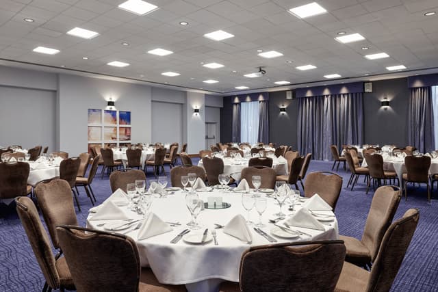 Novotel London Stansted Airport