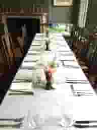 Private Dining