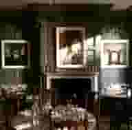 Private Dining Rooms