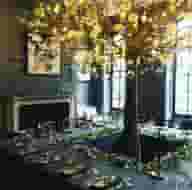 Office Party Venues