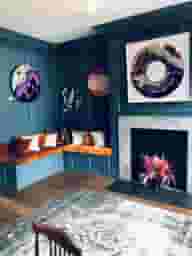 Private Dining