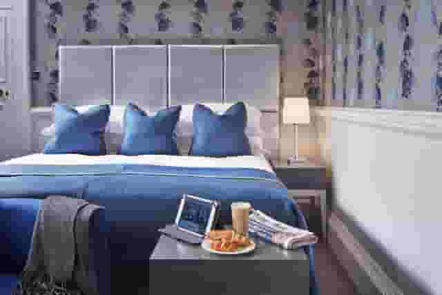 Barnett Hill Hotel