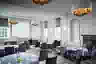 Small Meeting Rooms