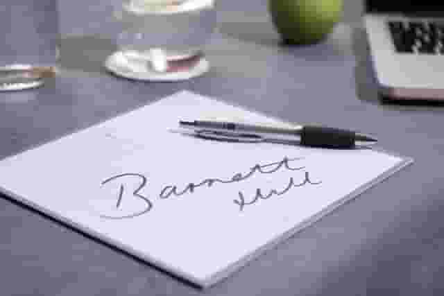 Barnett Hill Hotel