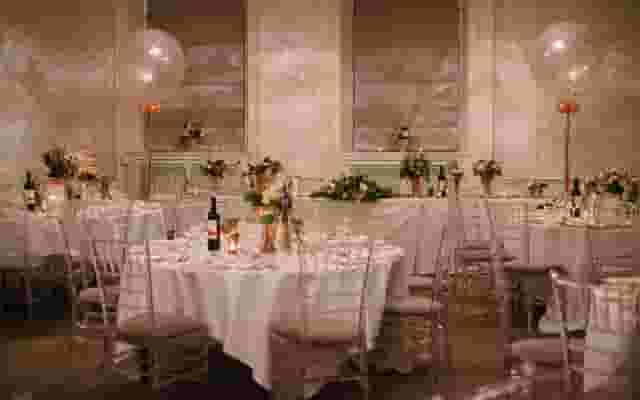 The Garden Suite