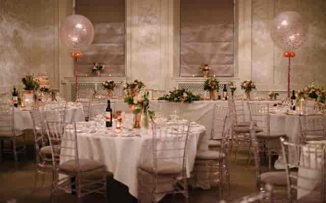 The Garden Suite