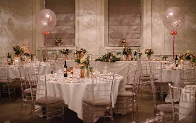 The Garden Suite