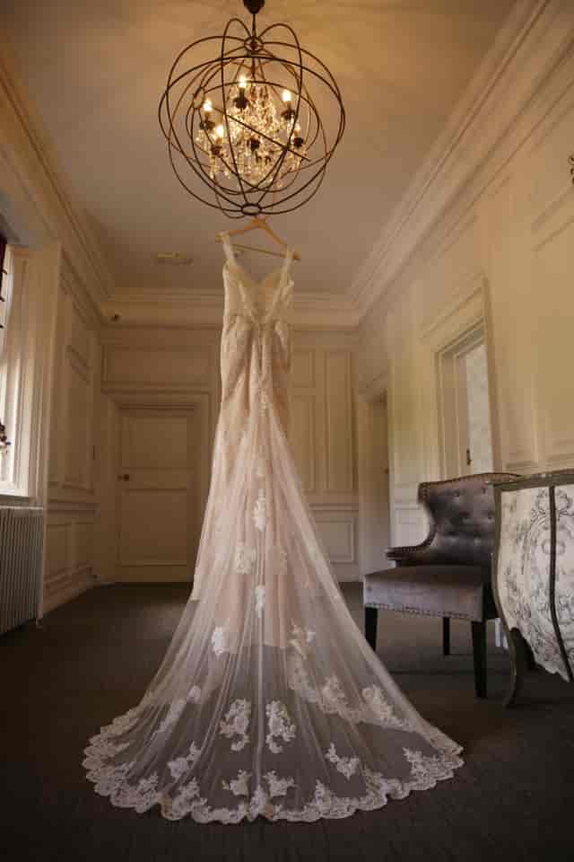 The Garden Suite