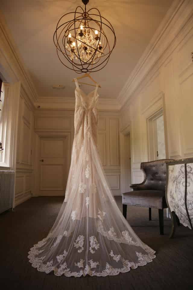 The Garden Suite