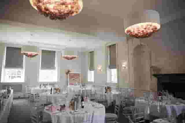 The Garden Suite