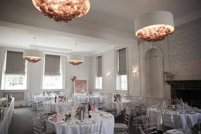 The Garden Suite