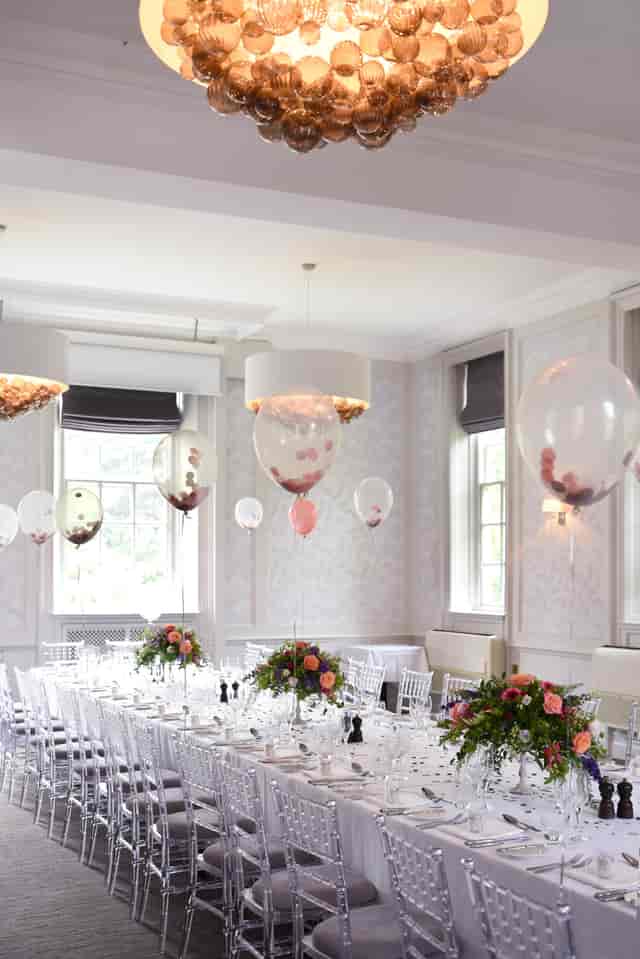 The Garden Suite