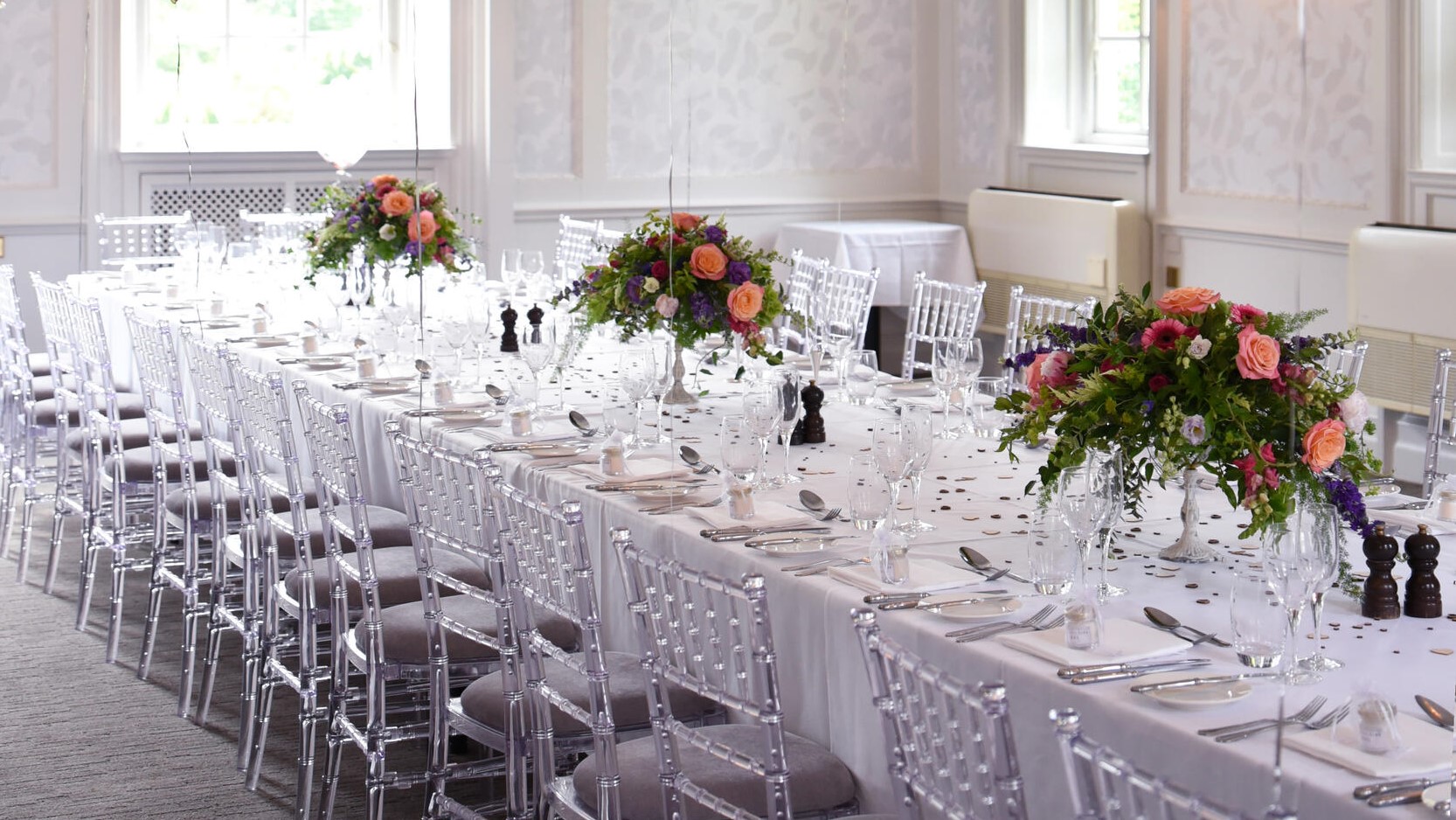 Barnett Hill Hotel - image 1