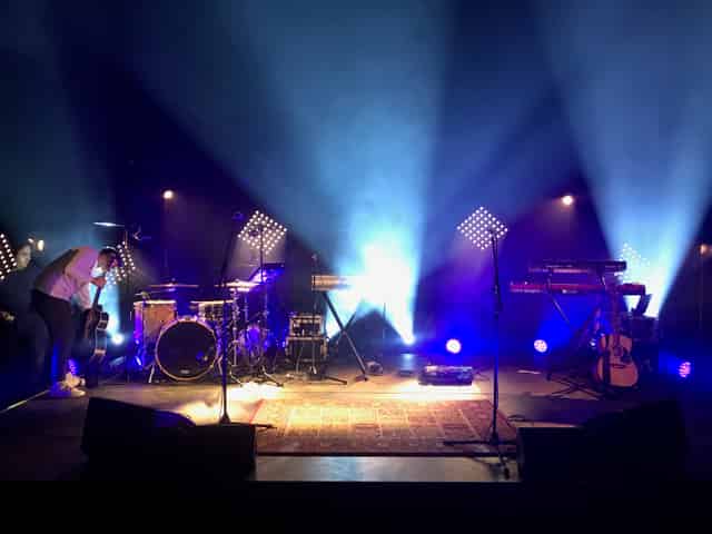 Eclipse Theatre