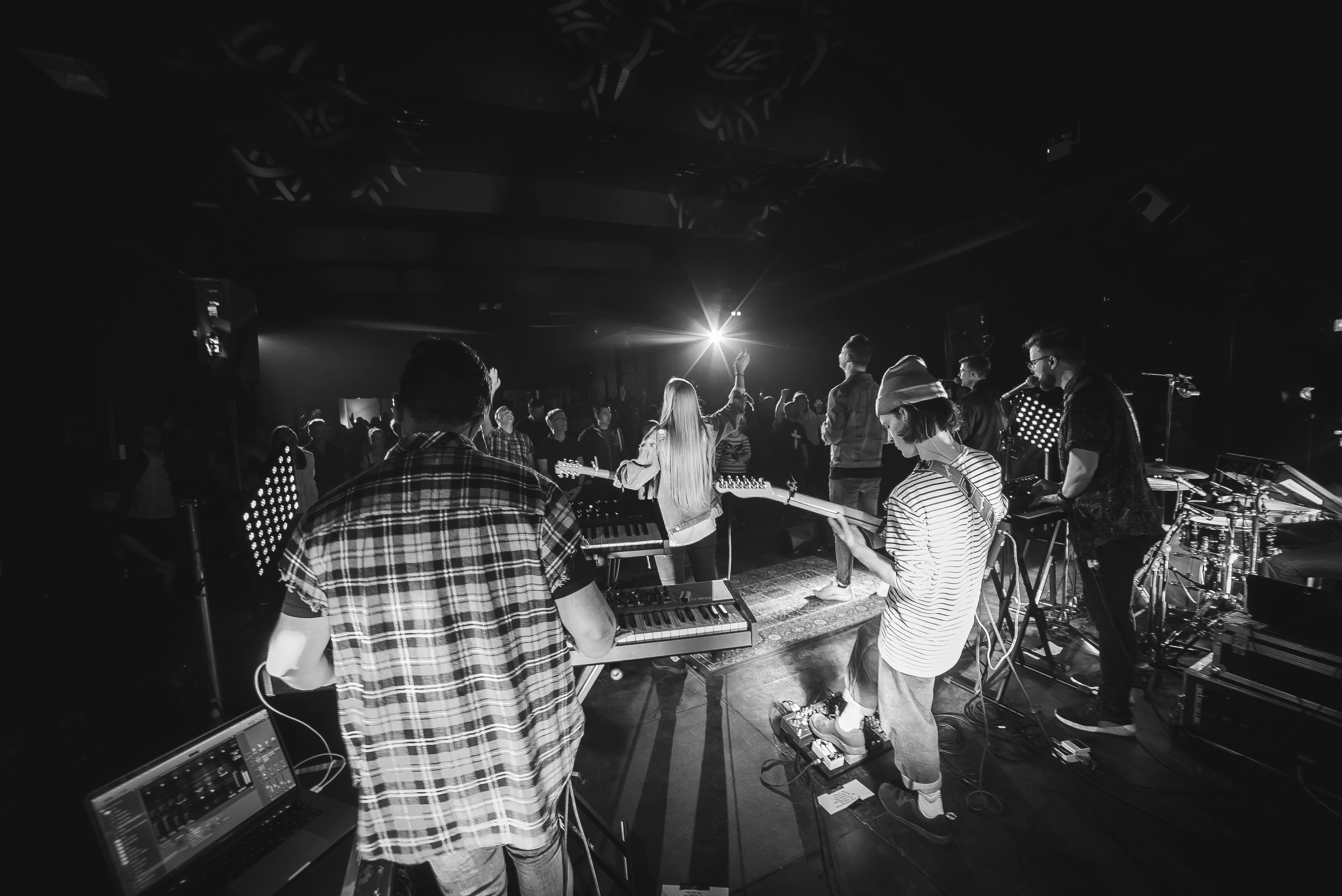 Hinterlands - image 1