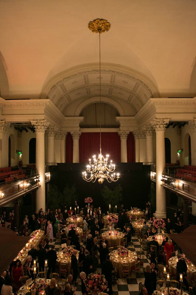Sinfonia Smith Square