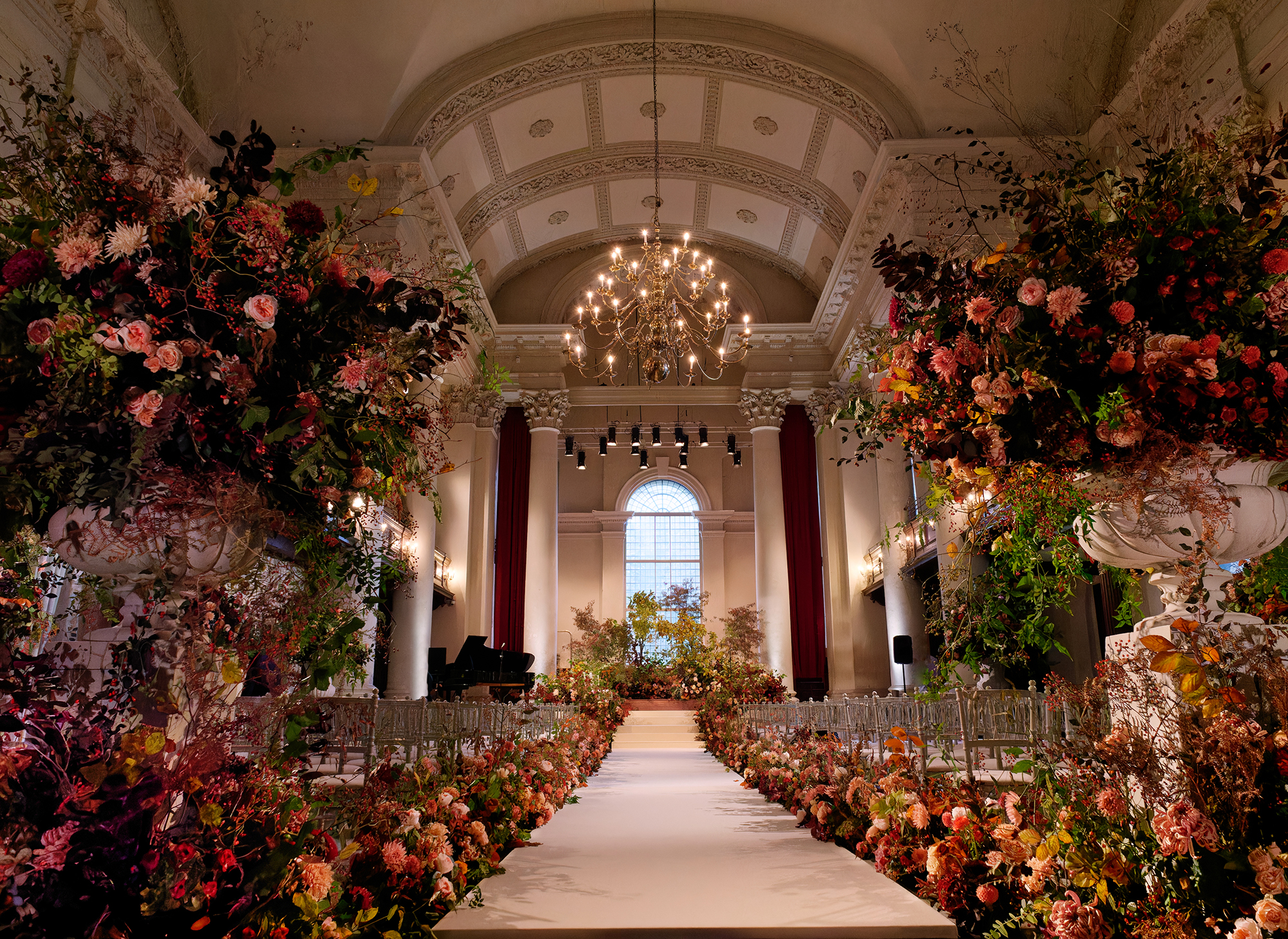 Sinfonia Smith Square - image 1